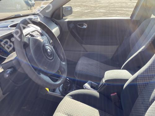 Front left panel RENAULT MEGANE II (BM0/1_, CM0/1_) 1.9 dCi (BM0G, CM0G) | BP32481453C58 - Image 6