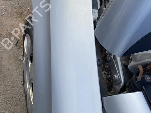 Left front fenders SEAT LEON (1P1) 1.9 TDI | BP29635797C41 