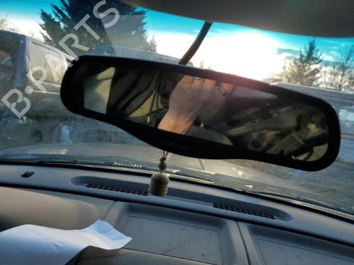 Used Rear mirror JEEP GRAND CHEROKEE II (WJ, WG) 3.1 TD 4x4 (140 hp) 21559124