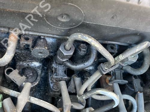 Used Injector Injector 39005709 39005709