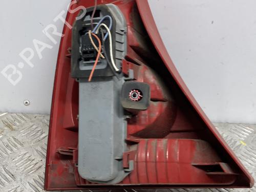 Right taillight RENAULT CLIO II (BB_, CB_) 1.6 16V (BB01, BB0H, BB0T, BB14, BB1D, BB1R, BB2KL, BB3G... | BP23783703C35 