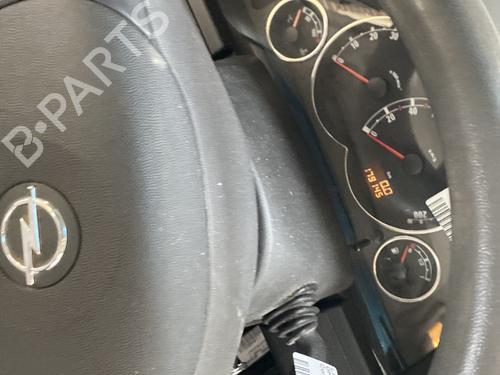 Førerens kollisjonspute OPEL MERIVA A MPV (X03) 1.7 CDTI (E75) | BP28026215C9 