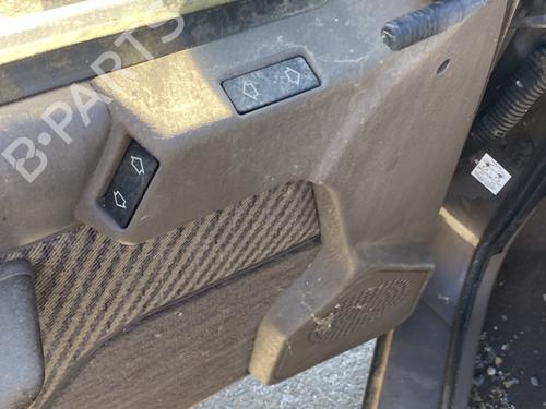 Used Front left panel Front left panel CITROËN BX (XB-_) 16 (92 hp) 29537630 29537630