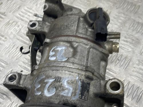 Used AC compressor PEUGEOT 208 I (CA_, CC_) 1.0 VTi (68 hp) 25477135