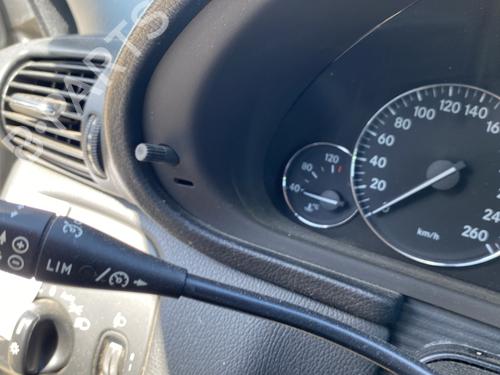 Used Switch MERCEDES-BENZ C-CLASS T-Model (S203) C 270 CDI (203.216) (170 hp) 27159520