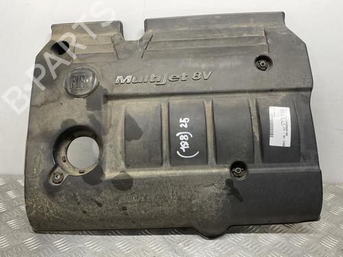 Upper protection FIAT BRAVO II (198_) 1.9 D Multijet (198AXB1A) | BP26395487M93 