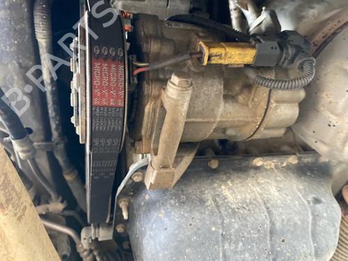 AC compressor PEUGEOT PARTNER Tepee 1.6 HDi | BP39729920M34 - Image 3