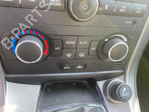 Climate control CHEVROLET CAPTIVA (C100, C140) 2.2 D | BP38927508I5 - Image 3
