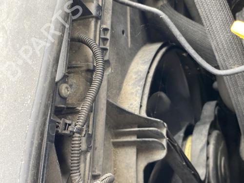 Front slam panel FORD S-MAX (WA6) 1.8 TDCi | BP33743324C72 - Image 2