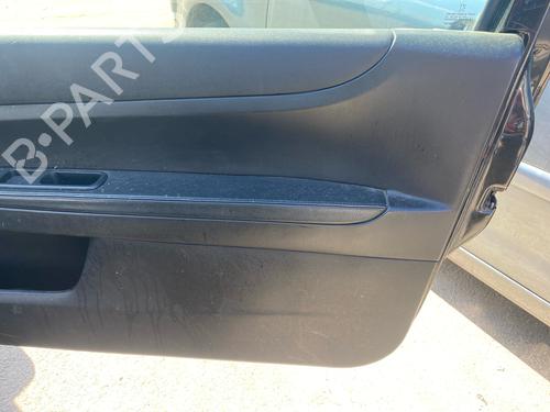 Used Front right panel Front right panel PEUGEOT 307 (3A/C) 2.0 HDi 135 (136 hp) 33991789 33991789