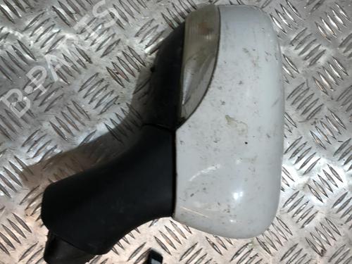 Right mirror RENAULT CLIO IV (BH_) 1.5 dCi 75 | BP21754038C27 