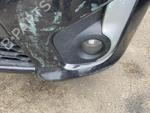 Used Left front fog light Left front fog light RENAULT TWINGO II (CN0_) 1.5 dCi (CN0E) (64 hp) 27608367 27608367