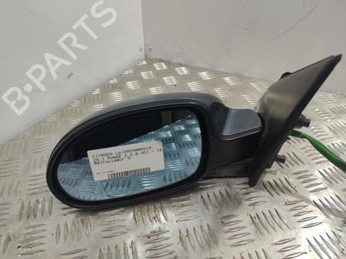 Left mirror CITROËN C5 II (RC_)  | BP19911840C26
