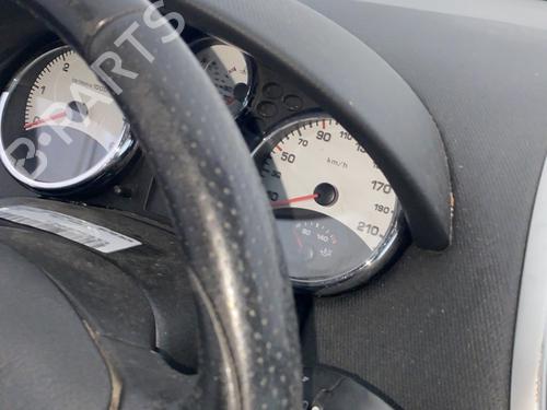 Used Steering wheel Steering wheel PEUGEOT 207 SW (WK_) 1.6 HDi (109 hp) 32241588 32241588