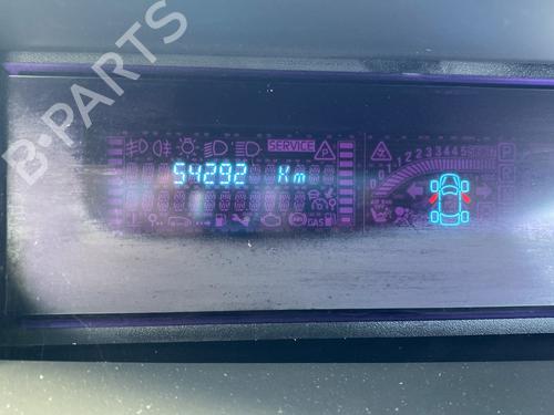 Used Engine Engine RENAULT ESPACE IV (JK0/1_) 2.0 dCi (JK01, JK02, JK1J, JK1K, JK1H) (150 hp) 30646533 30646533