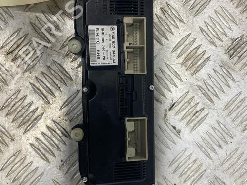 Climate control VW GOLF VI (5K1) 1.4 | BP38558418I5 - Image 3