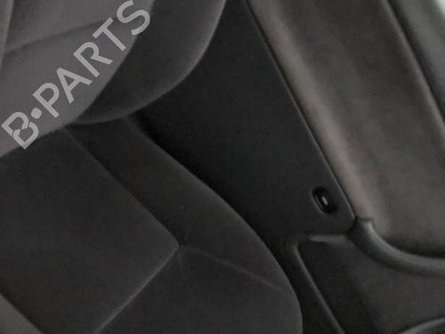 Left front seat SAAB 9-3 (YS3D) 2.2 TiD | BP21086677C15 - Image 2