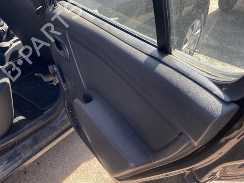 Høyre bakpanel DACIA SANDERO 1.4 (BS0C, BS0A, BS0G, BS1F, BS0E) | BP37156834C61 - Image 2