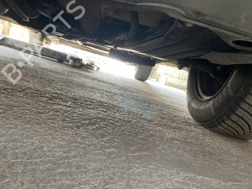 Left front driveshaft CITROËN JUMPY I Van (BS_, BT_, BY_, BZ_) 2.0 HDi 95 000032729C