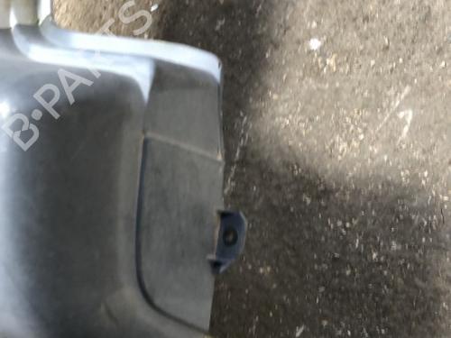Rear bumper CITROËN BERLINGO / BERLINGO FIRST MPV (MF_, GJK_, GFK_) 2.0 HDI 90 (MFRHY) | BP19906875C8