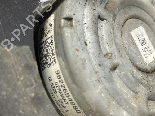 ABS pump PEUGEOT 208 I (CA_, CC_) 1.5 BlueHDI 100 | BP24199277M43 