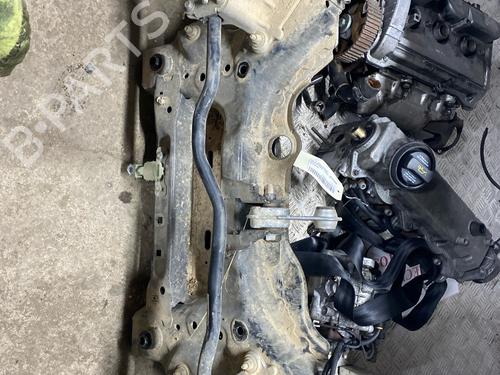 Subframe RENAULT MEGANE IV Grandtour (K9A/M/N_) 1.3 TCe 115 (K9N9) | BP38236132M9 - Image 2
