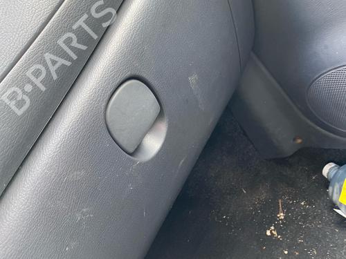 Glove box DAEWOO MATIZ (M100, M150) 0.8 | BP34480174C95 - Image 2