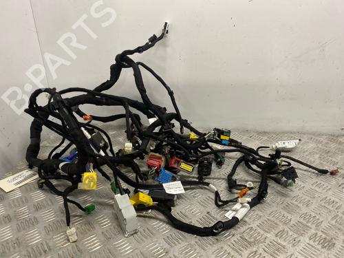 Wiring harness CITROËN C4 III (BA_, BB_, BC_) ë-C4 (BCZKXC, BZCKSC) | BP33967516E16 - Image 2