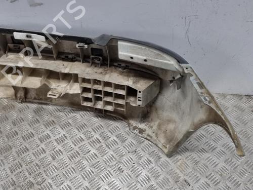 Rear bumper RENAULT CLIO II (BB_, CB_) 1.6 16V (BB01, BB0H, BB0T, BB14, BB1D, BB1R, BB2KL, BB3G... | BP19914377C8 