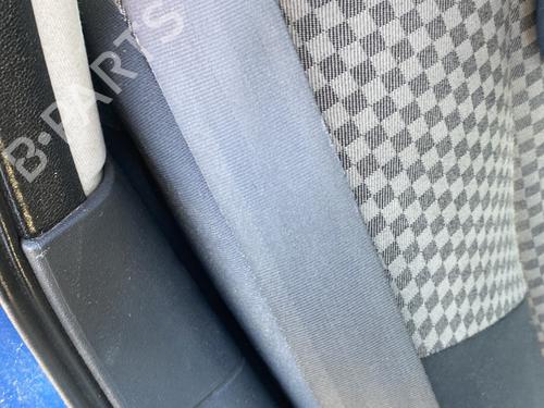 Sikkerhedssele bag højre RENAULT MEGANE II (BM0/1_, CM0/1_) 1.9 dCi (BM0G, CM0G) (120 hp) 32481472