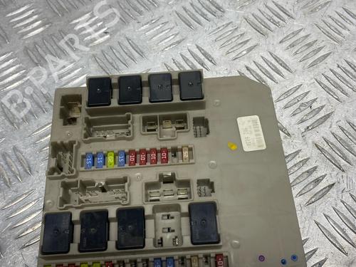 Electronic module RENAULT CLIO III Grandtour (KR0/1_) 1.5 dCi (KR0F) | BP36817228M83 - Image 3