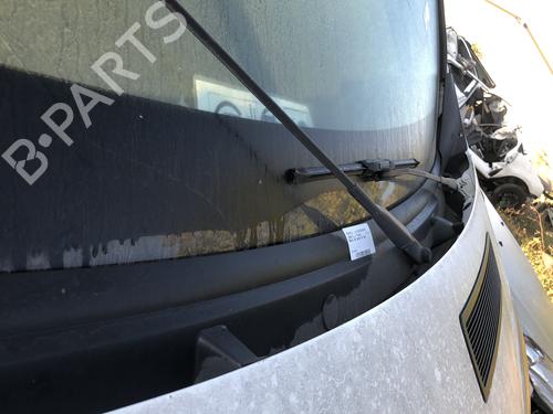 Scuttle panel RENAULT TRAFIC II Van (FL) 1.9 dCi 100 (FL0C, FL0K, FL0B) | BP19911376C110 