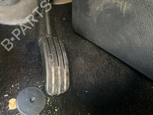 Used Pedal Pedal 37008298 37008298