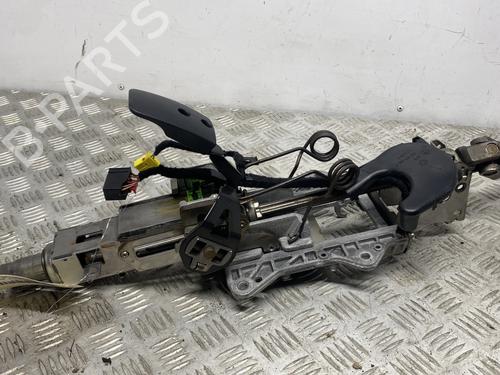 Used Steering column Steering column SEAT LEON (1P1) 1.9 TDI (105 hp) 32505662 32505662