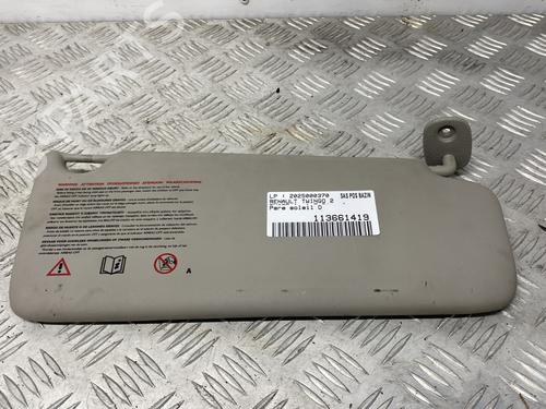 right-sun-visor-renault-twingo-ii-cn0_-2007-29555962 main image
