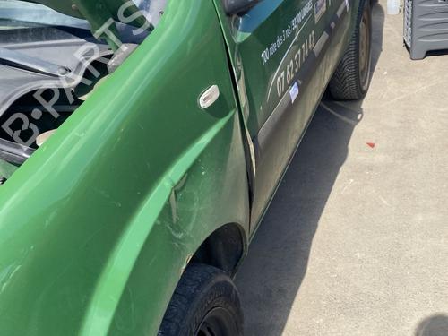 Turbolader/Kompressor FIAT DOBLO Box Body/MPV (223_) 1.3 D Multijet (75 hp) 25588336