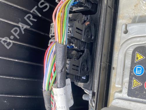 Øvrige Styrinhsenheder CITROËN C3 I (FC_, FN_) 1.6 16V | BP26577346M11 