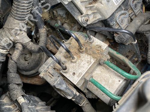 ABS pump PEUGEOT 807 (EB_) 2.0 HDI | BP34568838M43 - Image 3