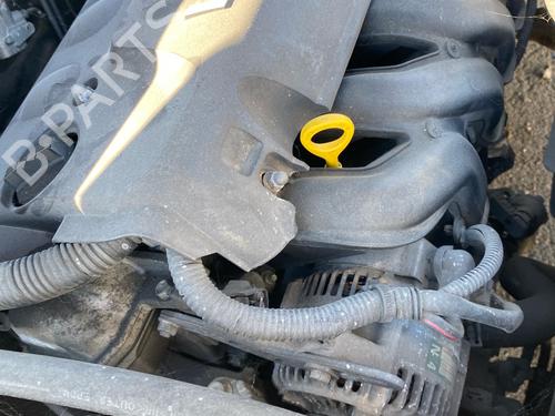 Motor Motor TOYOTA YARIS (_P1_) 1.5 (NCP13_, NCP13R) (105 hp) 39611776 39611776