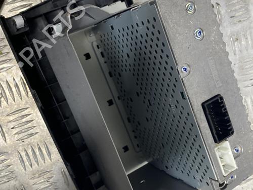 radio-suzuki-swift-iii-mz-ez-2005-28543454 main image