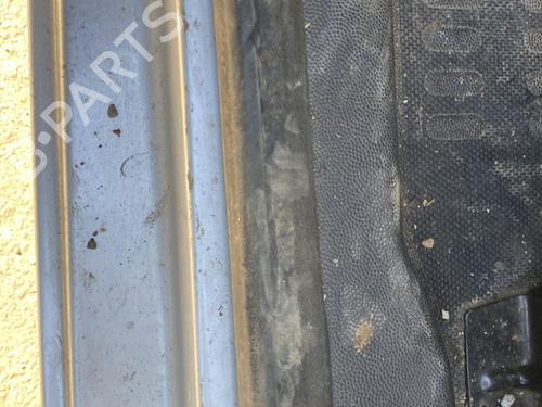 Gummilist CITROËN BERLINGO Box Body/MPV (B9) 1.6 BlueHDi 100 (99 hp) 32723877