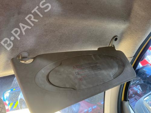 Right sun visor RENAULT KANGOO Express (FW0/1_) 1.5 dCi 70 (FW0A, KW0V) | BP38187646I2 - Image 3