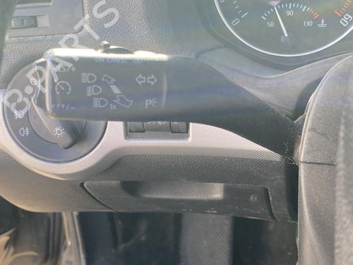 Steering column stalk SKODA OCTAVIA II Combi (1Z5) 1.6 TDI | BP29406952I23 