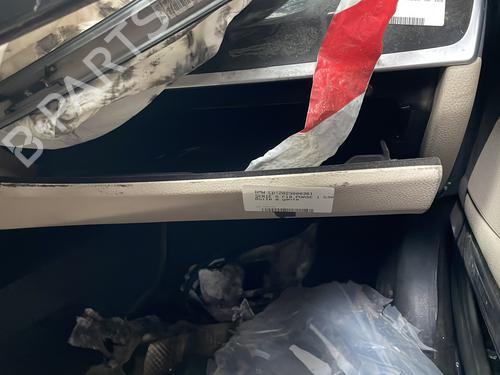 Used Glove box BMW 5 (F10) 530 d (245 hp) 19911177