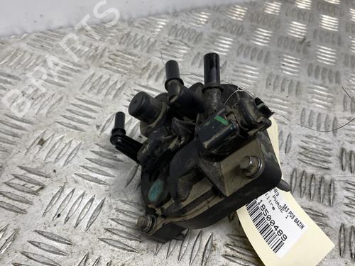 Støtte PEUGEOT 208 I (CA_, CC_) 1.4 HDi (68 hp) 31125879