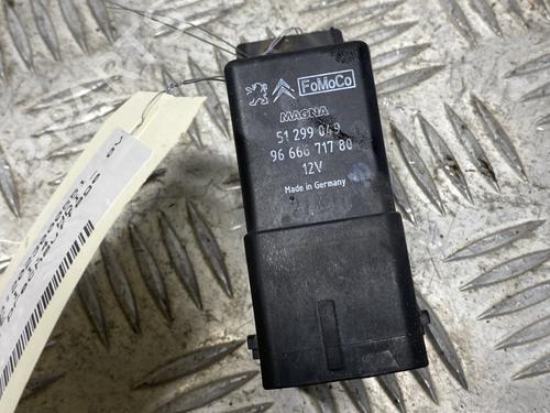 Modulo electronico CITROËN C3 I (FC_, FN_) [2002-2013]  24925091