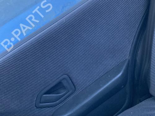 Used Rear right panel Rear right panel PEUGEOT 405 I (15B) 1.9 Diesel (69 hp) 21825938 21825938