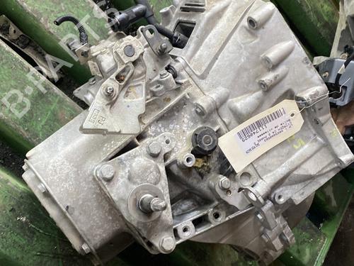 Gearbox CITROËN C4 II (NC_) 1.2 THP 130 (NCHNYM, NCHNYT) | BP28705552M3