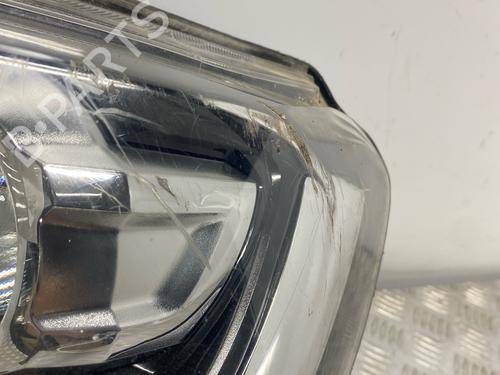 Left headlight FORD RANGER (TKE) 2.2 TDCi 4x4 | BP36400647C28  - Image 10