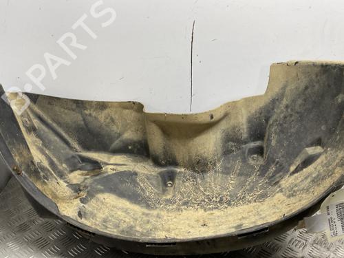 Hjulbue LAND ROVER RANGE ROVER II (P38A) 2.5 D 4x4 (136 hp) 30507860